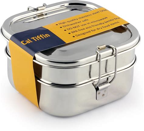 steel lunch boxes for men|steel lunch boxes for adults.